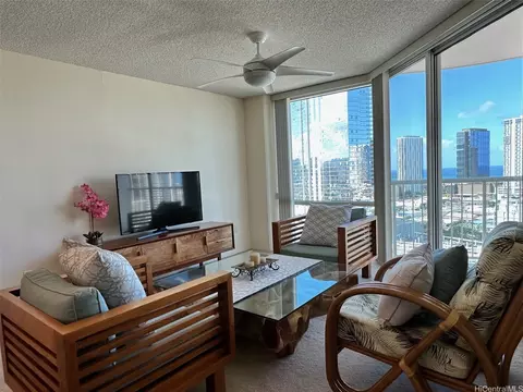 801 S King St #2304, Honolulu, HI 96813