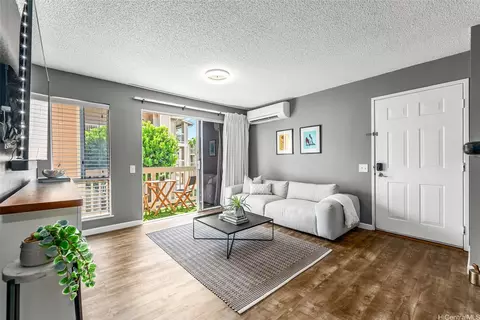 91-1199 Kaneana St #2C, Ewa Beach, HI 96706