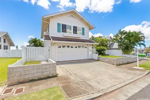 94-1096 Kukula St, Waipahu, HI 96797