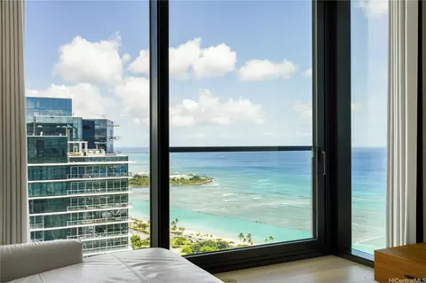 1100 Ala Moana Blvd #PH 3908, Honolulu, HI 96814
