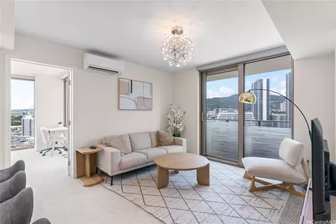 1388 Kapiolani Blvd #1511, Honolulu, HI 96814