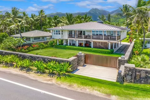 53-926 Kamehameha Hwy, Hauula, HI 96717