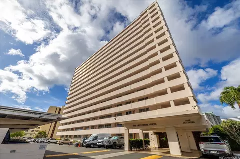 2920 Ala Ilima St #905, Honolulu, HI 96818