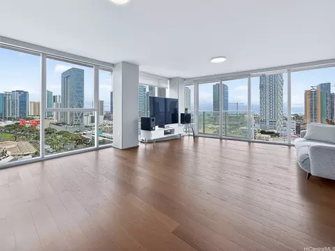 888 Kapiolani Blvd #1705, Honolulu, HI 96813