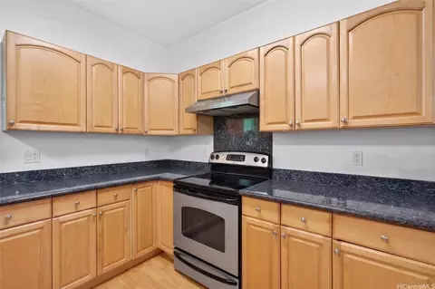 Kitchen - 2802 Numana Rd, Honolulu, HI 96819 photo 2 of 3