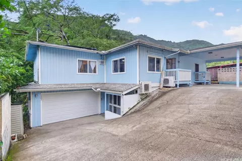 2802 Numana Rd, Honolulu, HI 96819