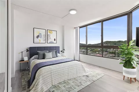 55 S Judd St #2206, Honolulu, HI 96817