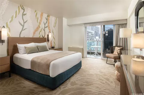 410 Atkinson Dr #1311, Honolulu, HI 96814