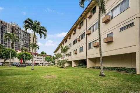 350 Aoloa St #C214, Kailua, HI 96734