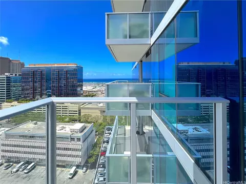 629 Keeaumoku St #1905, Honolulu, HI 96814