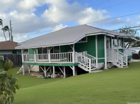 117 N Kainalu Dr, Kailua, HI 96734
