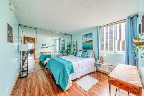 2611 Ala Wai Blvd #1408, Honolulu, HI 96815
