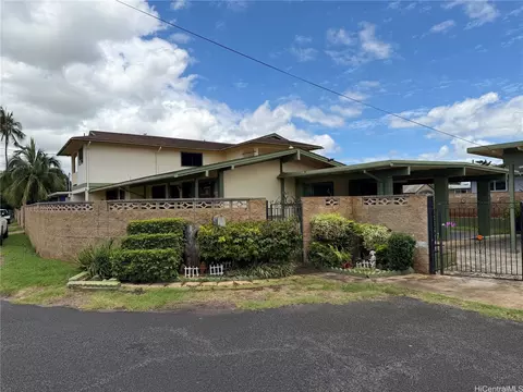 91-905 Papipi Pl, Ewa Beach, HI 96706