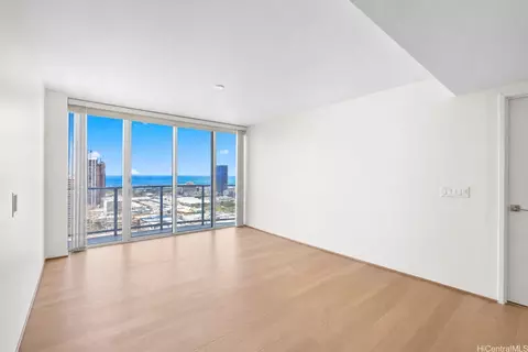 888 Kapiolani Blvd #3207, Honolulu, HI 96813