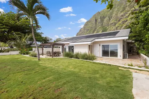 49-797 Kamehameha Hwy #A, Kaaawa, HI 96730