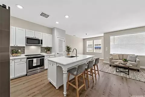 91-2220 Kaiwawalo St #1202, Ewa Beach, HI 96706
