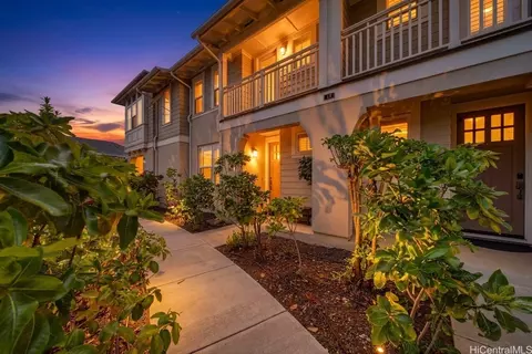 91-2220 Kaiwawalo St #1202, Ewa Beach, HI 96706