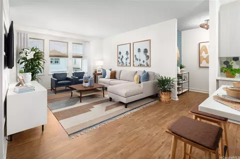91-1101 Franklin D Roosevelt Ave #156, Kapolei, HI 96707