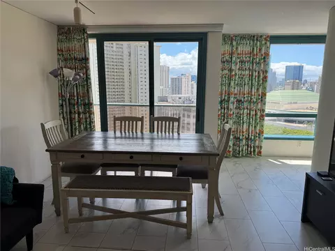 1888 Kalakaua Ave #2103, Honolulu, HI 96815