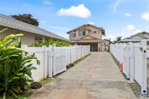 91-536 Koihala Pl, Ewa Beach, HI 96706