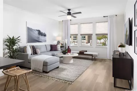 91-1101 Franklin D Roosevelt Ave #302, Kapolei, HI 96707
