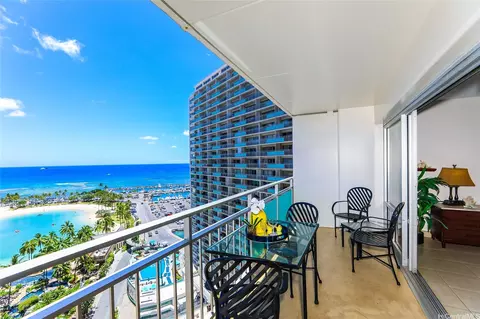 1777 Ala Moana Blvd #1622, Honolulu, HI 96815