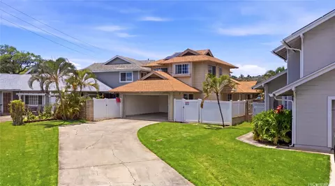 91-1070 Akolo St, Kapolei, HI 96707