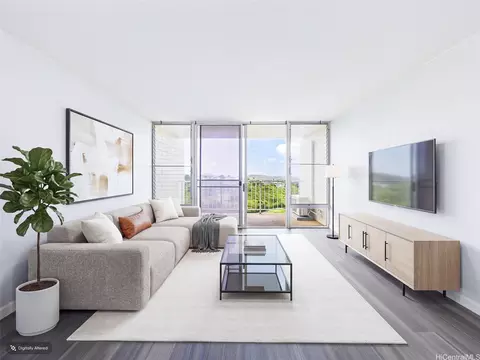 98-715 Iho Pl #4902, Aiea, HI 96701
