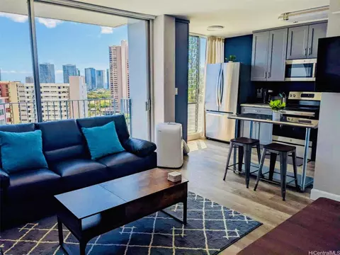 1456 Thurston Ave #A801, Honolulu, HI 96822