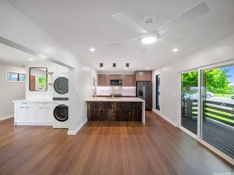 98-1456 Koaheahe St #72, Pearl City, HI 96782