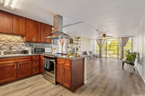 95-065 Waikalani Dr #F401, Mililani, HI 96789