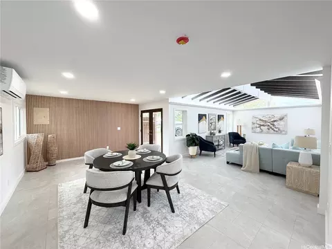 1225 Mokapu Blvd, Kailua, HI 96734