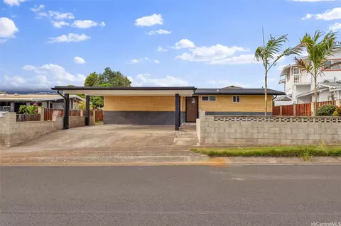 7340 Kauhako St, Honolulu, HI 96825