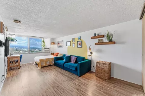 1060 Kamehameha Hwy #2205B, Pearl City, HI 96782