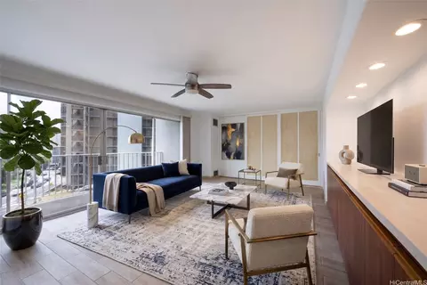 710 Lunalilo St #402, Honolulu, HI 96813