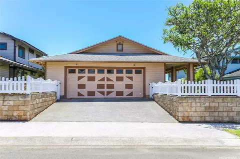 94-489 Mulehu St, Mililani, HI 96789