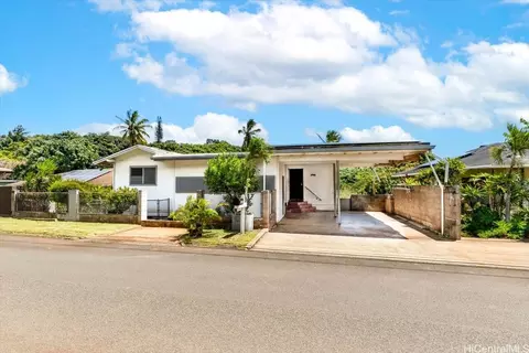 99-627 Kaulainahee Pl, Aiea, HI 96701