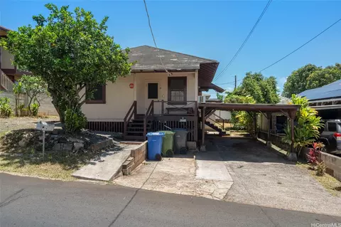99-311 Honohono St, Aiea, HI 96701