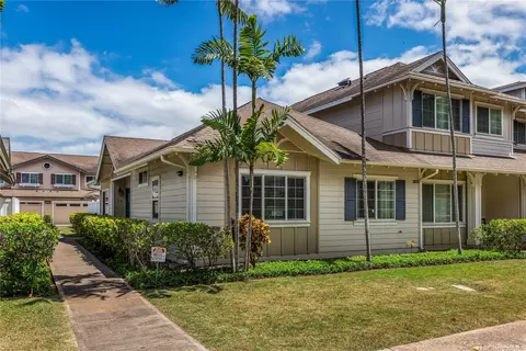 91-1009 Kaipalaoa St #301, Ewa Beach, HI 96706