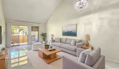 98-1361 Koaheahe Pl #119, Pearl City, HI 96782
