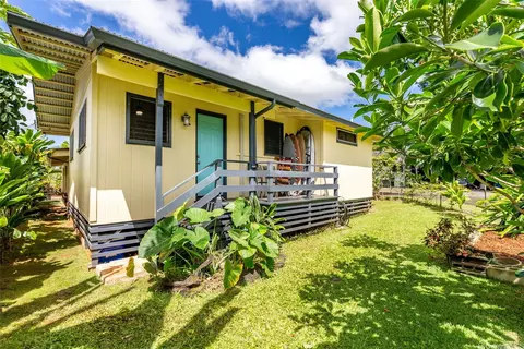 2112 Puu Pl #C, Wahiawa, HI 96786