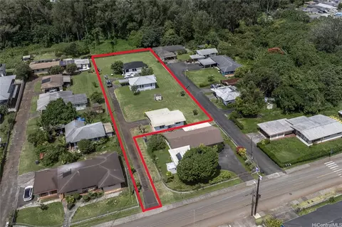 215 Rose St, Wahiawa, HI 96786
