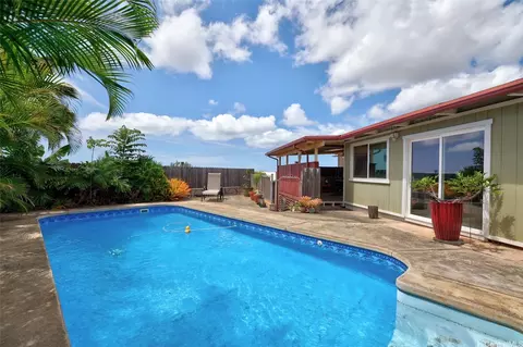 92-1007 Palailai Pl, Kapolei, HI 96707