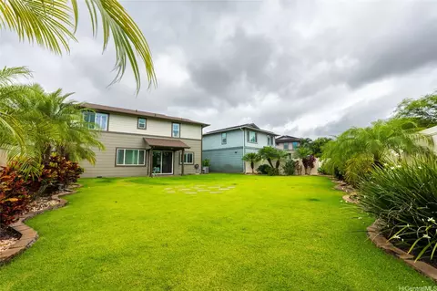91-1055 Hinakea St, Ewa Beach, HI 96706