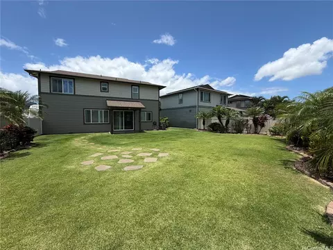 Undisclosed, Ewa Beach, HI 96706