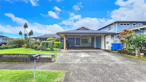 45-512 Mokulele Dr, Kaneohe, HI 96744