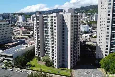 1448 Young St #203, Honolulu, HI 96814