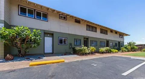 91-624 Kilaha St #14, Ewa Beach, HI 96706