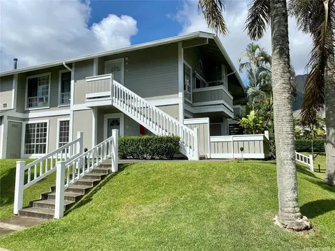 46-1042 Emepela Way #11D, Kaneohe, HI 96744