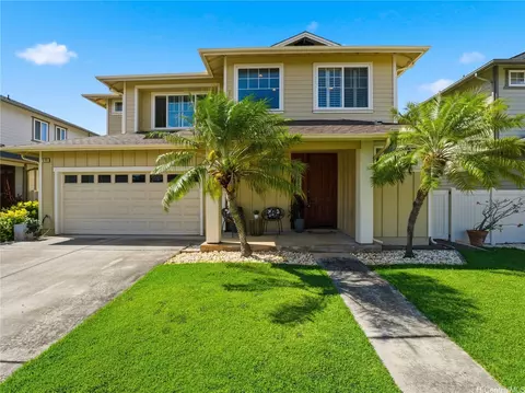 91-1145 Paapaana St, Ewa Beach, HI 96706
